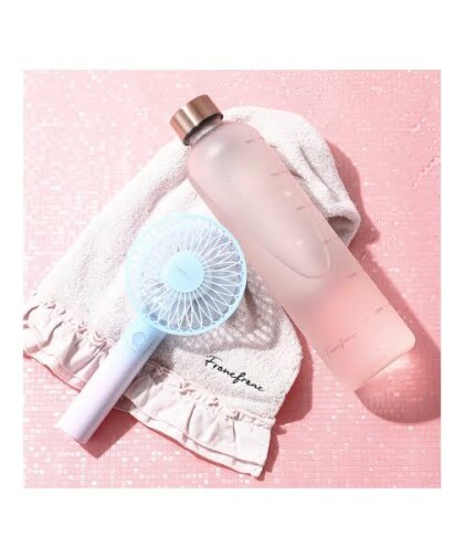 🌸春におすすめウォーターボトル＆ランチボックス🌸
