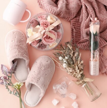 これからの時期にオススメのギフトセットをご紹介🎁✨️