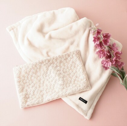 お気に入りの「スロー・ブランケット」で、身も心も温まろう🍂❤️‍🔥最大50%OFF🚩