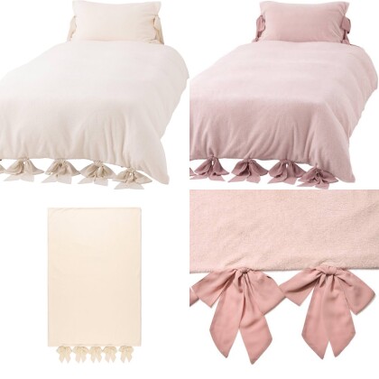 温もりに包まれる冬のあったか寝具のご紹介🛌❤️‍🔥✨