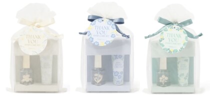 ✨️贈りものやお返しにオススメのギフトセットをご紹介🎁✨️