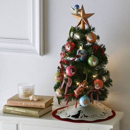 ホリデームードを彩るXmasアイテムのご紹介🎄🕯️⛄️✨