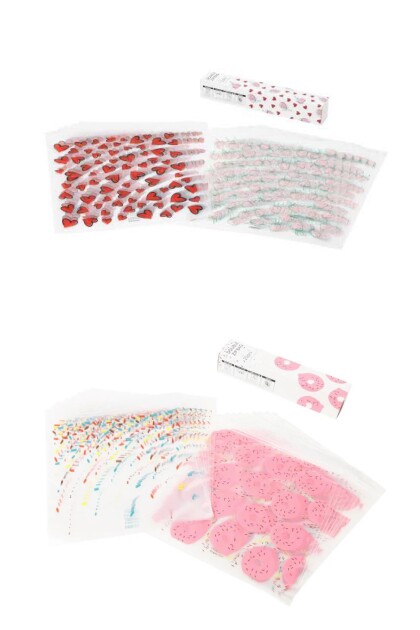 💖CLEARANCE SALE開催中💖人気のダブルジップバッグが10%OFF✨✨
