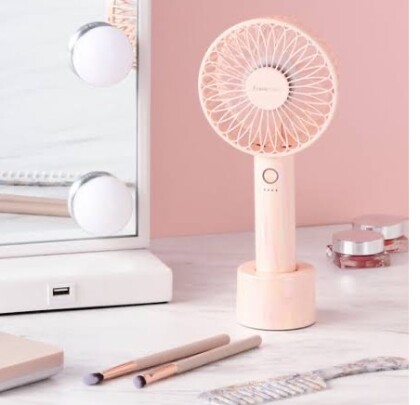 ✨☀️大人気フレハンディファン20%OFF☀️✨