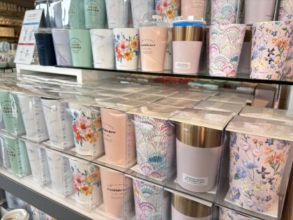 ✨🌈GOLDEN WEEK SALE開催🌈✨ステンレスボトル&タンブラー2BUY10%OFF🥤🧊