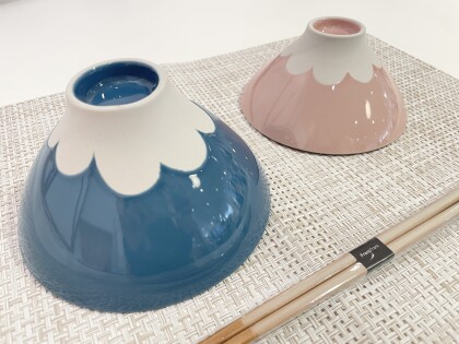 ずっと使い続けたいオシャレなお茶碗🍚🥢