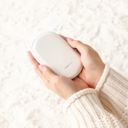 繰り返し使えて持ち運べるカイロ❤️‍🔥おすすめの2種類をご紹介💁🏻‍♀️💕