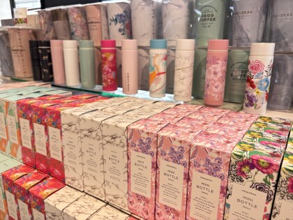 ✨🌈GOLDEN WEEK SALE開催🌈✨ステンレスボトル&タンブラー2BUY10%OFF🥤🧊