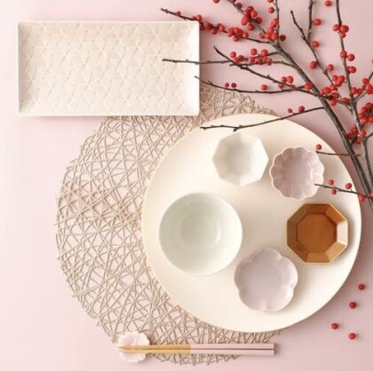 対象のセラミック食器が最大50%OFF🍽️💓