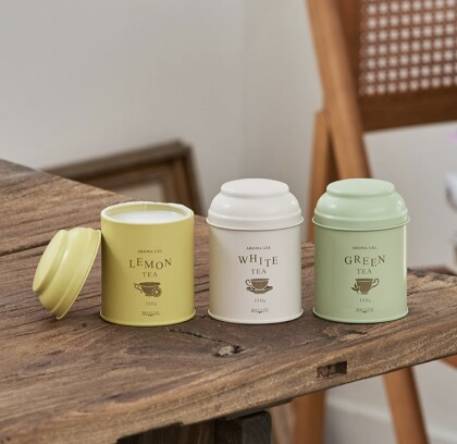 お茶好きの方におすすめ🌿人気のお茶の芳香をテーマにしたフレグランスシリーズ🫖🌼