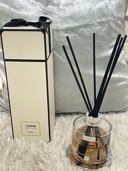 ギフトにおすすめなディフューザー入荷しました💝