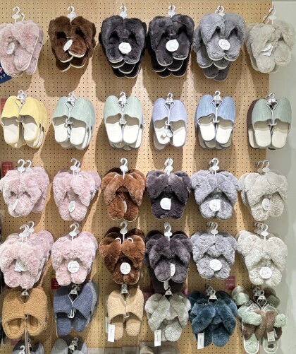 🎃AUTUMN SALE開催中🎃あったか温ソックスにNEWカラーが登場しました🧦❤️‍🔥