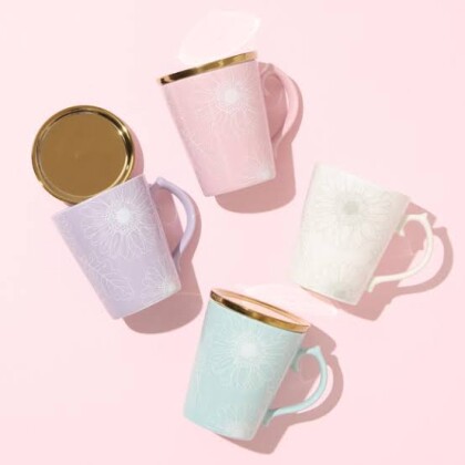 対象のセラミック食器が最大50%OFF🍽️💓