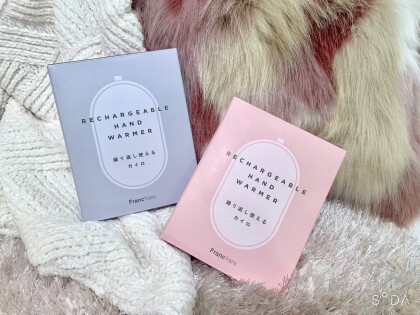 ポカポカ暖かアイテム入荷しております☺️🧡