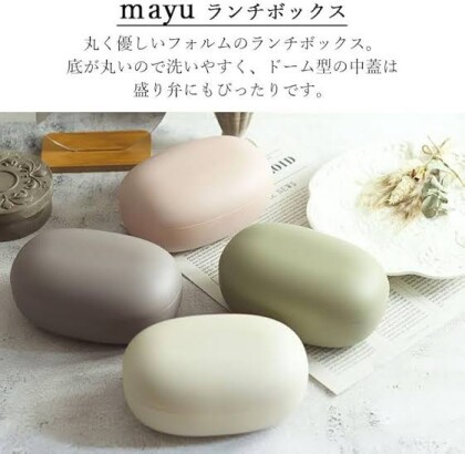 🌸春におすすめウォーターボトル＆ランチボックス🌸