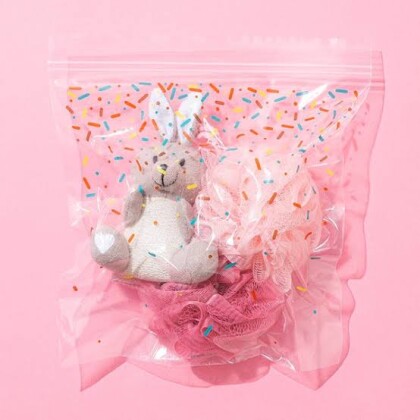 💖CLEARANCE SALE開催中💖人気のダブルジップバッグが10%OFF✨✨
