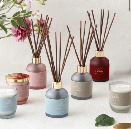 ✨CLEARANCE SALE開催中✨上品な香りが華やぐフレグランスをご紹介します💐