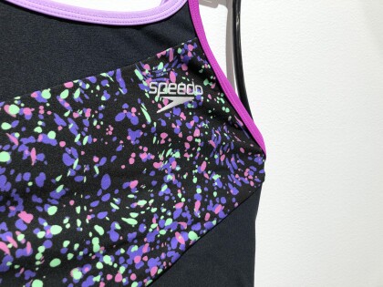 speedo スイムウェアのご紹介
