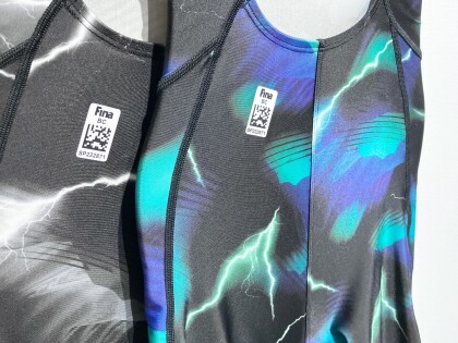 speedo スイムウェアのご紹介