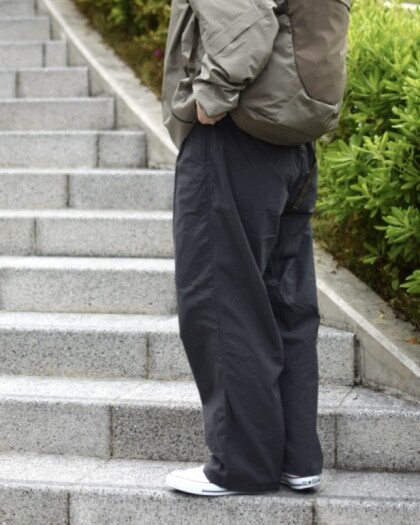 Geology Pant