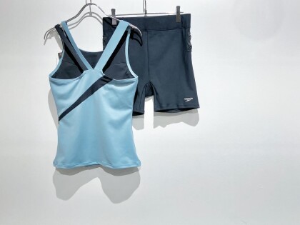 speedo レディーススイムウェアのご紹介