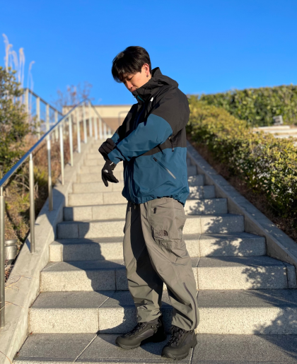 アーバンスタイル