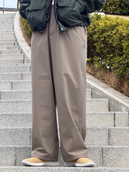 スプリングスタイル