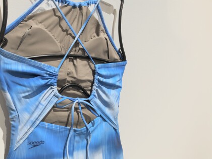 speedo Stay FIT コレクションのご紹介