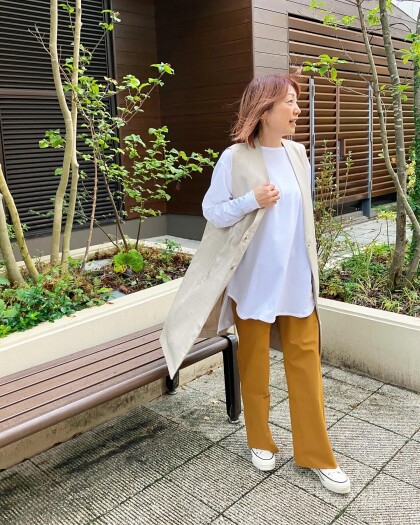 DANSKIN 秋のオススメアイテムのご紹介