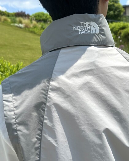 Chimney Wind Vest