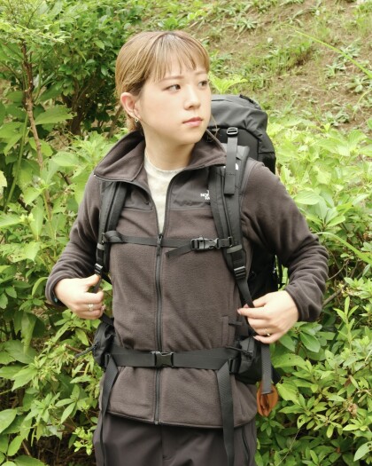 Mountain Versa Micro Jacket