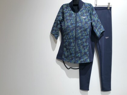 speedo スイムウェアのご紹介