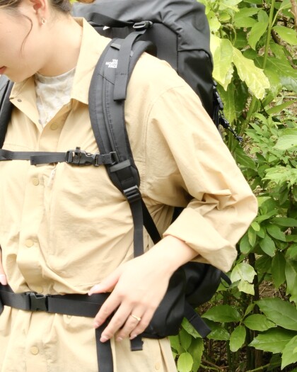 Hikers' Shirt