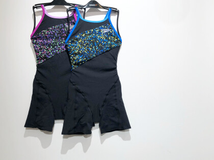 speedo スイムウェアのご紹介