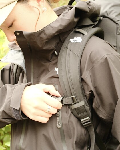 Climb Light Jacket