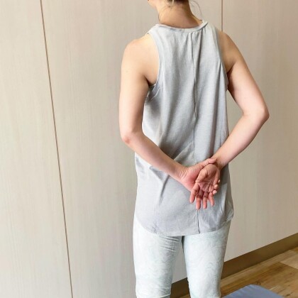 Yoga style のご紹介