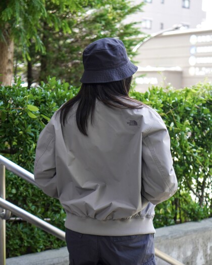WP Bomber Jacket