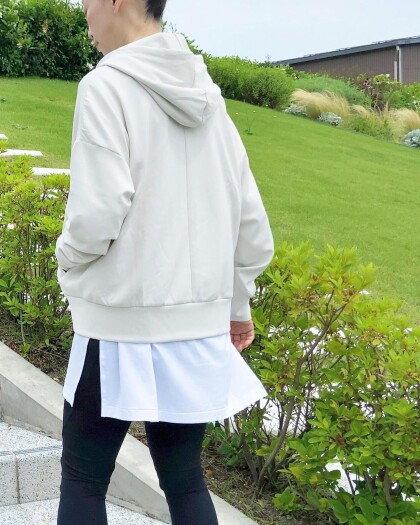 DANSKIN STYLE