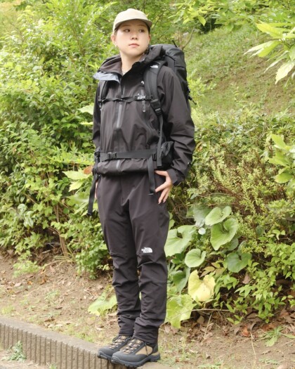 Climb Light Jacket