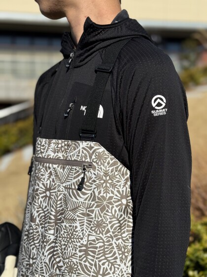 スキースノーボードスタイル