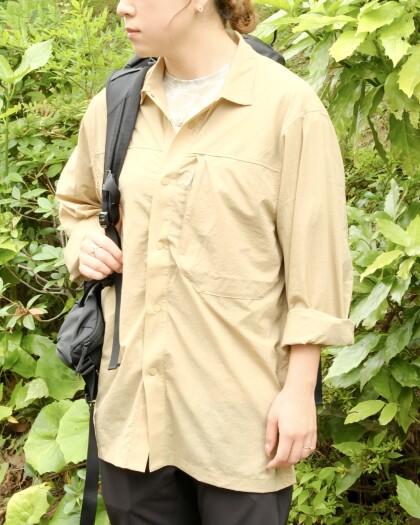 Hikers' Shirt