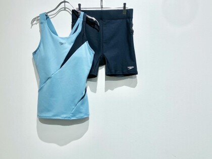 speedo レディーススイムウェアのご紹介