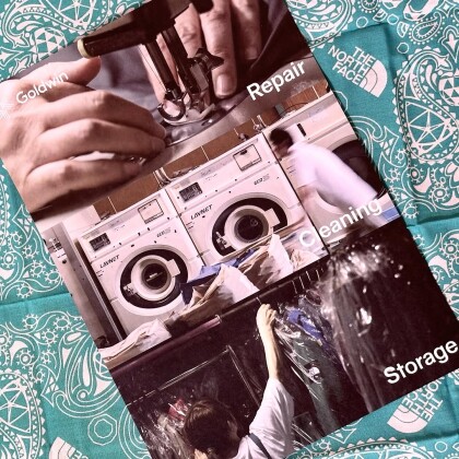 Repair/Cleaning/Storage