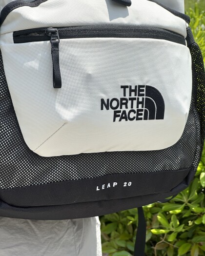 Leap 20