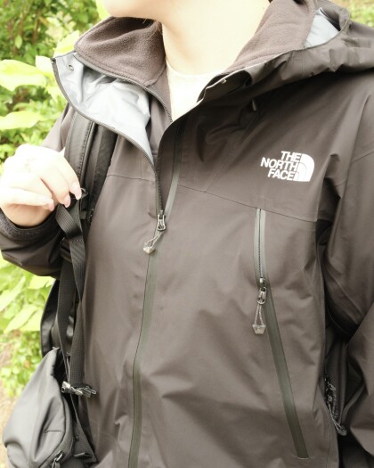 Climb Light Jacket