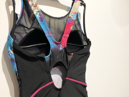 speedo スイムウェアのご紹介