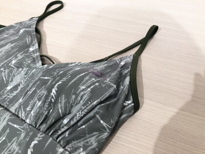 水陸両用ウェアのご紹介