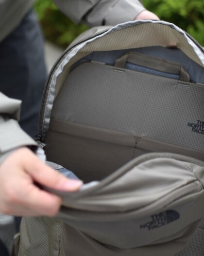 Hazy Daypack