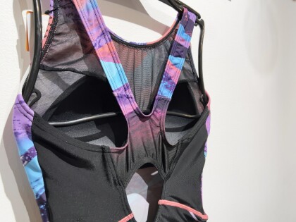 speedo スイムウェアのご紹介