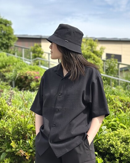 S/S Aloha Rip Shirt